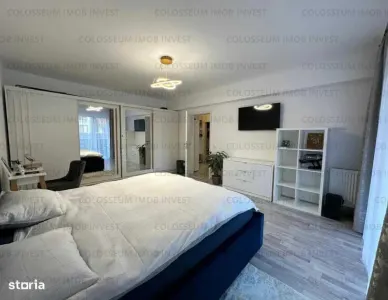 Apartament 3 camere, open space- zona Avantgarden - foto 7