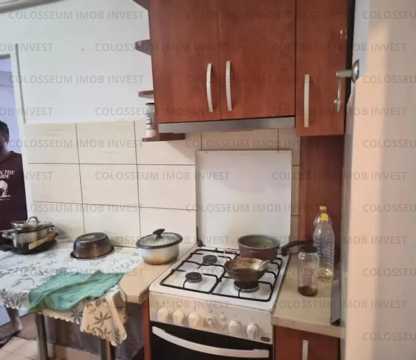 Apartament 2 camere, circular - zona Centru Civic - foto 4