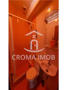 CromaImob Inchiriere apartament 3 camere, bloc nou, zona Cantacuzino - foto 15