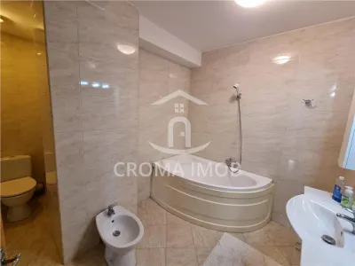 CromaImob Inchiriere apartament 3 camere, bloc nou, zona Cantacuzino - foto 16