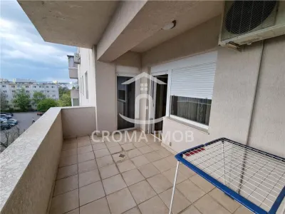 CromaImob Inchiriere apartament 3 camere, bloc nou, zona Cantacuzino - foto 8