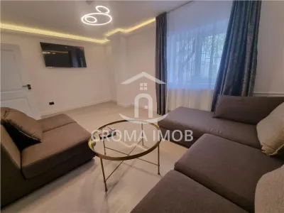 Inchiriere apartament 2 camere, prima inchiriere, in Ploiesti, zona Carol Davila - Ploiesti