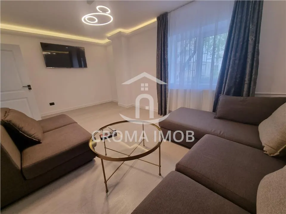 Inchiriere apartament 2 camere, prima inchiriere, in Ploiesti, zona Carol Davila - foto 1