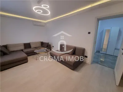 Inchiriere apartament 2 camere, prima inchiriere, in Ploiesti, zona Carol Davila - foto 2
