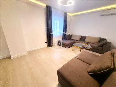 Inchiriere apartament 2 camere, prima inchiriere, in Ploiesti, zona Carol Davila - foto 3