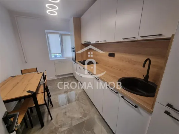 Apartament 2 camere Ploiești - poza 4