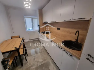 Inchiriere apartament 2 camere, prima inchiriere, in Ploiesti, zona Carol Davila - foto 4