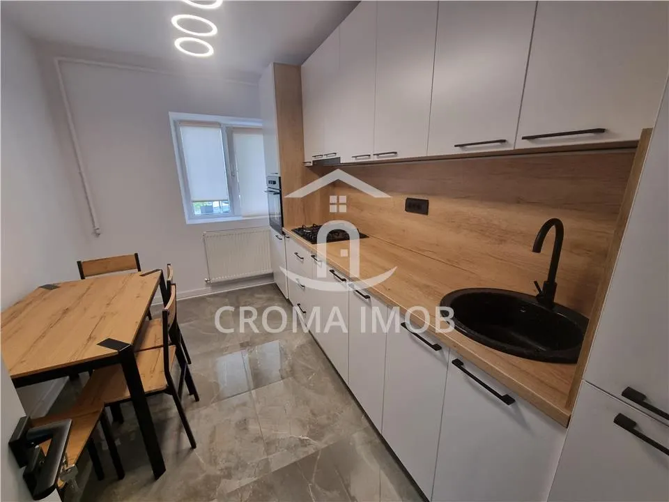 Inchiriere apartament 2 camere, prima inchiriere, in Ploiesti, zona Carol Davila - foto 4
