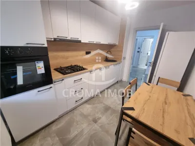 Inchiriere apartament 2 camere, prima inchiriere, in Ploiesti, zona Carol Davila - foto 5