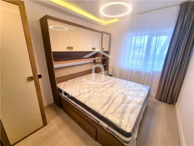Inchiriere apartament 2 camere, prima inchiriere, in Ploiesti, zona Carol Davila - foto 6
