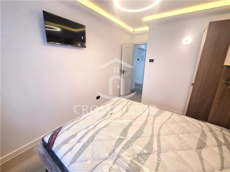 Inchiriere apartament 2 camere, prima inchiriere, in Ploiesti, zona Carol Davila - foto 7