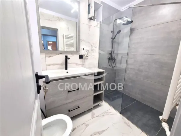 Apartament 2 camere Ploiești - poza 8