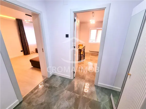 Apartament 2 camere Ploiești - poza 10