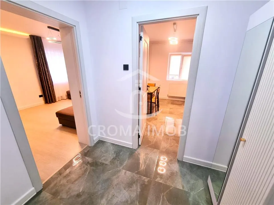 Inchiriere apartament 2 camere, prima inchiriere, in Ploiesti, zona Carol Davila - foto 10