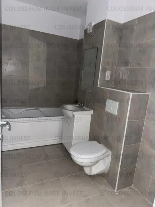 Apartament 2 camere, tip studio - zona Sanpetru - foto 5