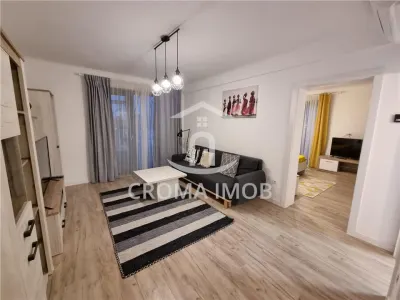 Inchiriere apartament 3 camere, Ploiesti, zona Nord, Cartier Albert - Ploiesti