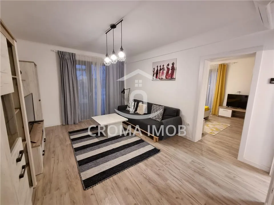 Inchiriere apartament 3 camere, Ploiesti, zona Nord, Cartier Albert - foto 1