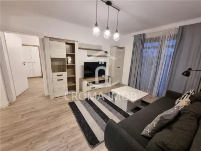 Inchiriere apartament 3 camere, Ploiesti, zona Nord, Cartier Albert - foto 2