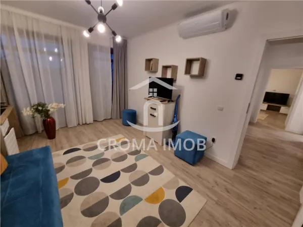Apartament 3 camere Ploiești - poza 11