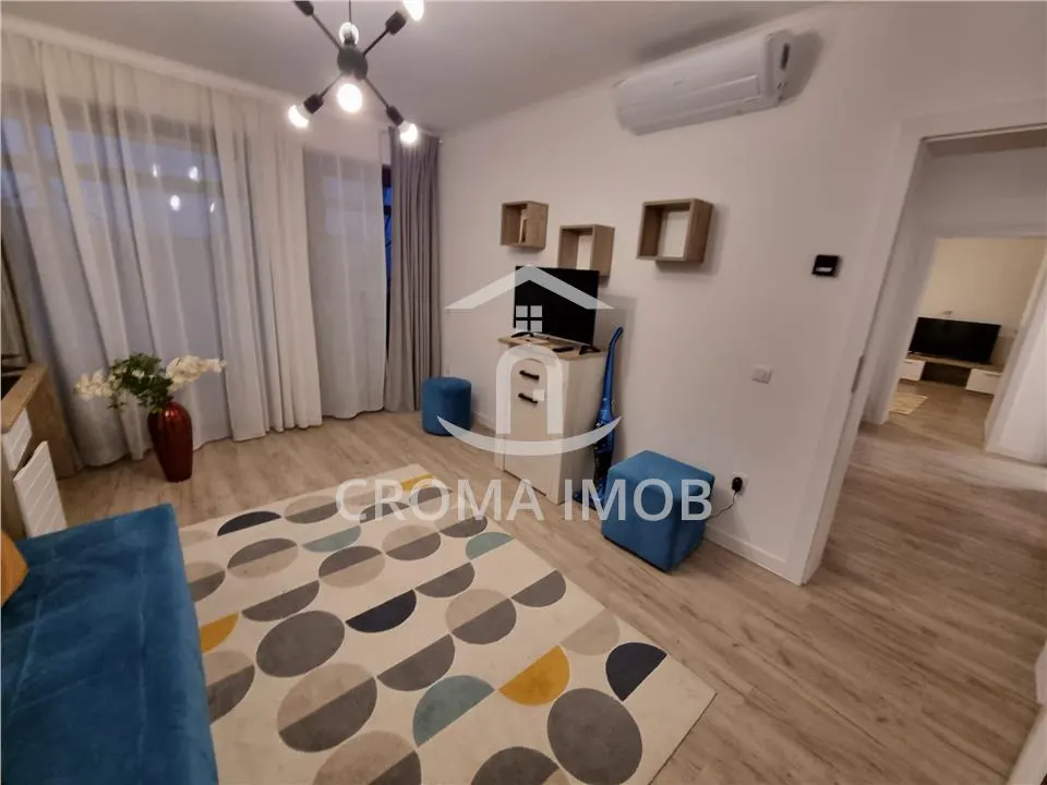 Inchiriere apartament 3 camere, Ploiesti, zona Nord, Cartier Albert - foto 11
