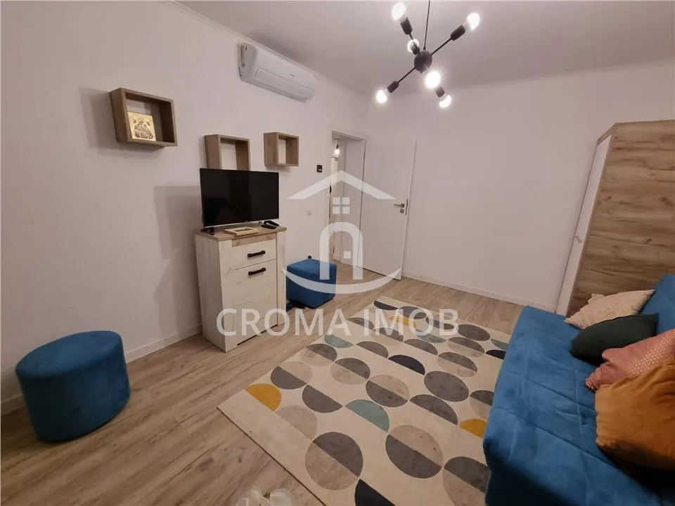 Inchiriere apartament 3 camere, Ploiesti, zona Nord, Cartier Albert - foto 12