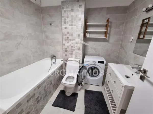 Apartament 3 camere Ploiești - poza 13