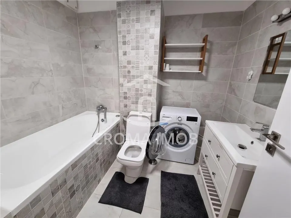Inchiriere apartament 3 camere, Ploiesti, zona Nord, Cartier Albert - foto 13