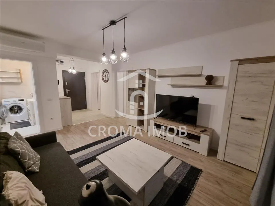 Inchiriere apartament 3 camere, Ploiesti, zona Nord, Cartier Albert - foto 3