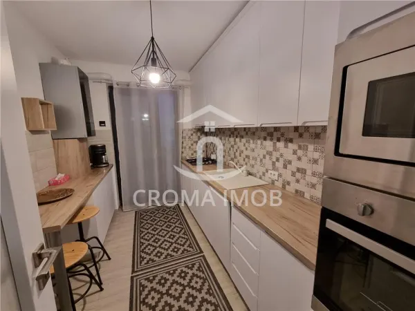 Apartament 3 camere Ploiești - poza 4
