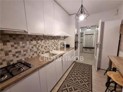 Inchiriere apartament 3 camere, Ploiesti, zona Nord, Cartier Albert - foto 5