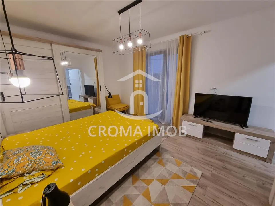 Inchiriere apartament 3 camere, Ploiesti, zona Nord, Cartier Albert - foto 6