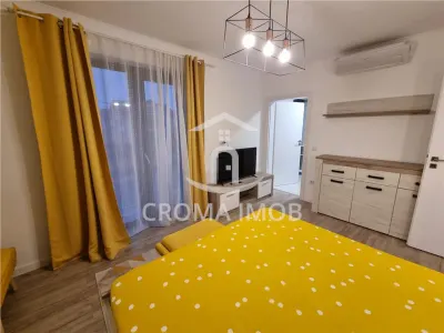 Inchiriere apartament 3 camere, Ploiesti, zona Nord, Cartier Albert - foto 7