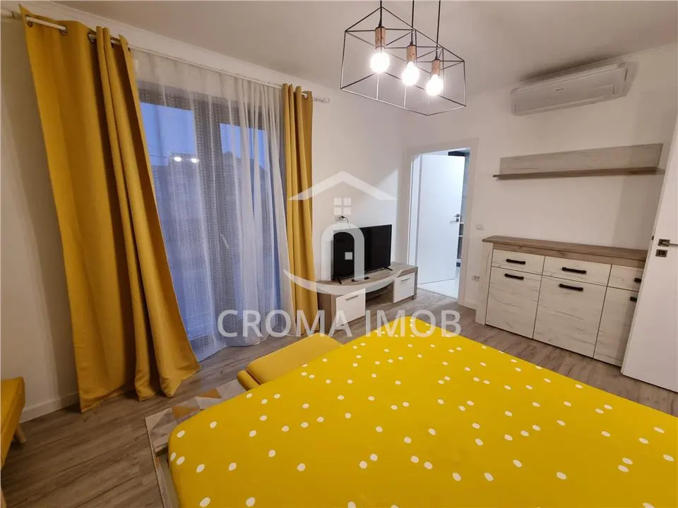 Inchiriere apartament 3 camere, Ploiesti, zona Nord, Cartier Albert - foto 7