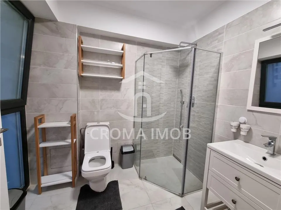Inchiriere apartament 3 camere, Ploiesti, zona Nord, Cartier Albert - foto 8