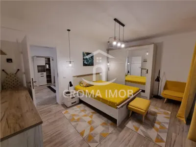 Inchiriere apartament 3 camere, Ploiesti, zona Nord, Cartier Albert - foto 9