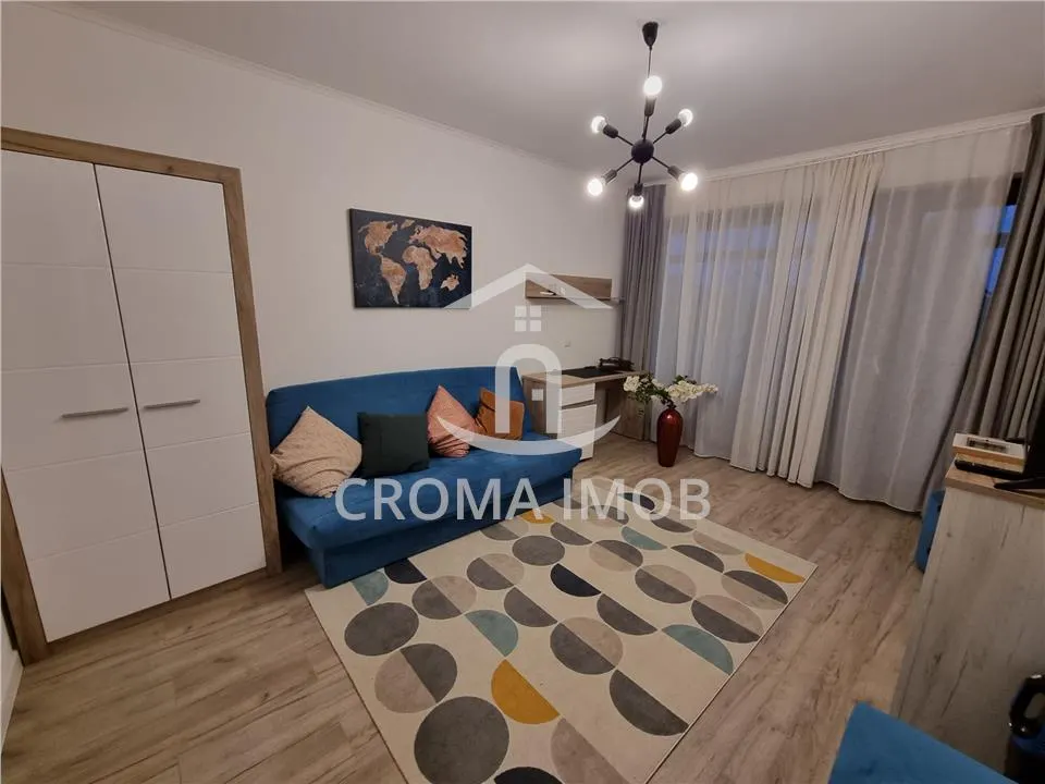 Inchiriere apartament 3 camere, Ploiesti, zona Nord, Cartier Albert - foto 10