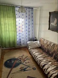 Apartament 3 camere, decomandat - zona Florilor - foto 2