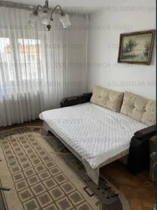 Apartament 3 camere, decomandat - zona Florilor - foto 3