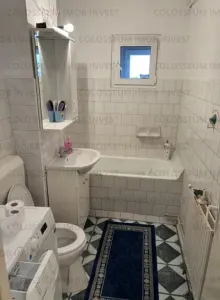Apartament 3 camere, decomandat - zona Florilor - foto 5