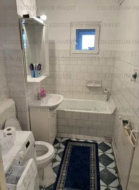 Apartament 3 camere, decomandat - zona Florilor - foto 5