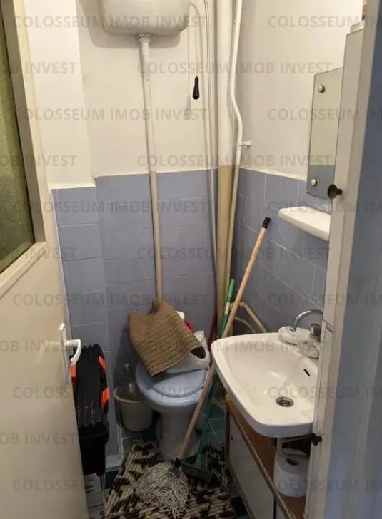 Apartament 3 camere, decomandat - zona Florilor - foto 6