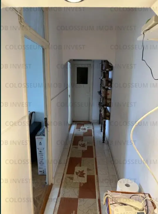 Apartament 3 camere, decomandat - zona Florilor - foto 7