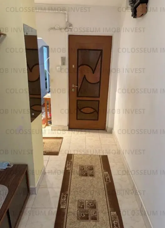 Apartament 3 camere, decomandat - zona Florilor - foto 8