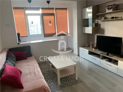 CromaImob Inchiriere apartament 2 camere, zona Ultracentral - Ploiesti