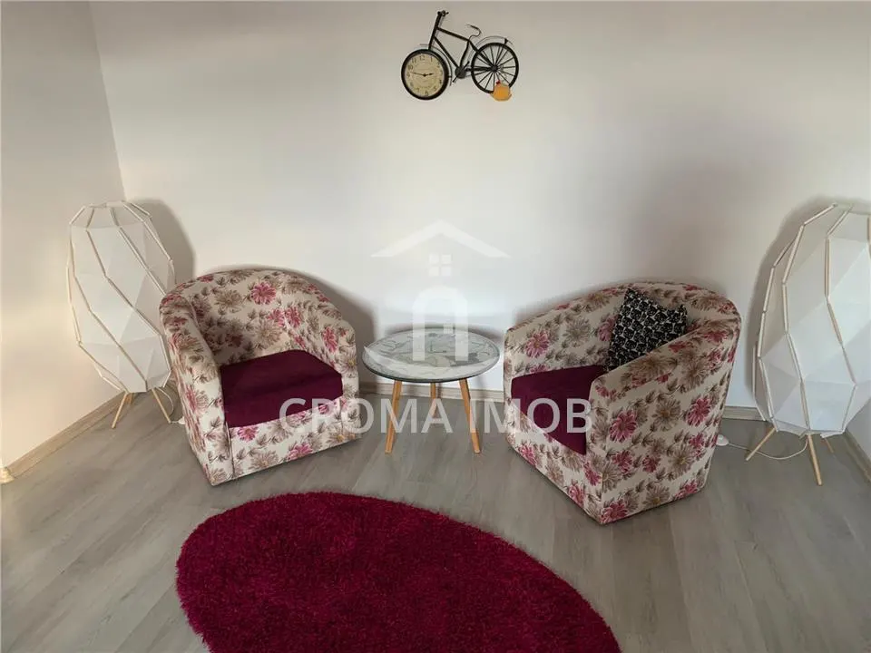 CromaImob Inchiriere apartament 2 camere, zona Ultracentral - foto 2