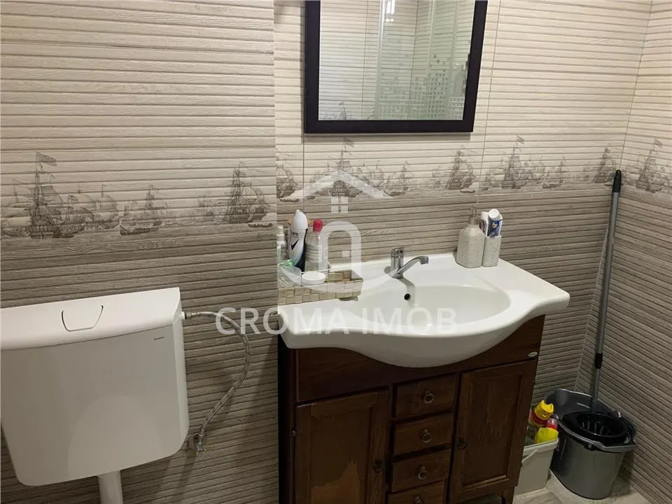 CromaImob Inchiriere apartament 2 camere, zona Ultracentral - foto 11