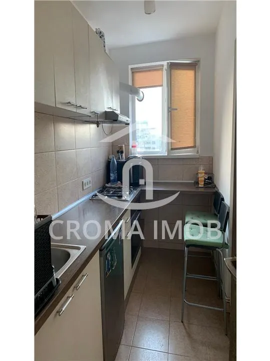 CromaImob Inchiriere apartament 2 camere, zona Ultracentral - foto 3