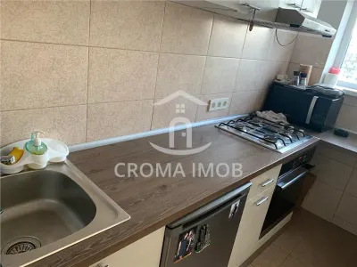CromaImob Inchiriere apartament 2 camere, zona Ultracentral - foto 4