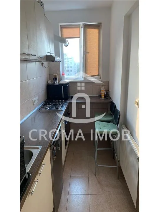CromaImob Inchiriere apartament 2 camere, zona Ultracentral - foto 5