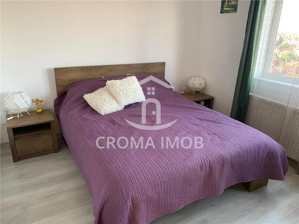 CromaImob Inchiriere apartament 2 camere, zona Ultracentral - foto 6